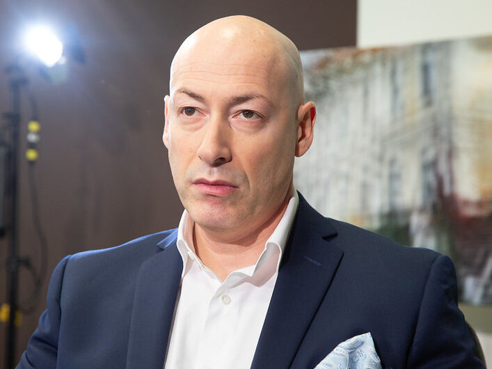 The Russian Investigative Committee Opened A Case Against Gordon For Calls To Unleash An Aggressive War And Is Going To Put Him On The Wanted List
