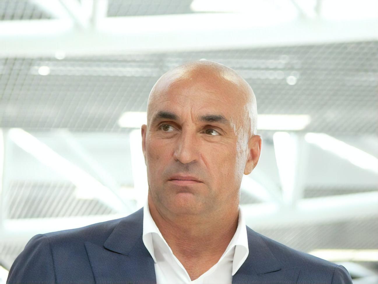 Yaroslavskyi organized the World4Kharkiv program. Plans to raise $1 billion
