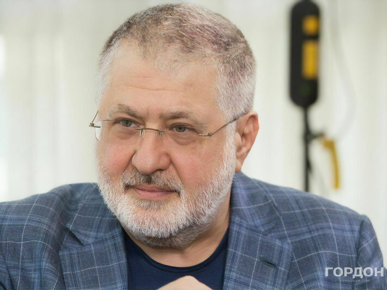 Kolomoisky helps Zelensky in war with Akhmetov – Mass Media
