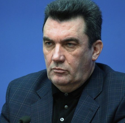 Even Children Stand Up to Defend Our Country – Danylov Said About the Resistance in Occupied Cities