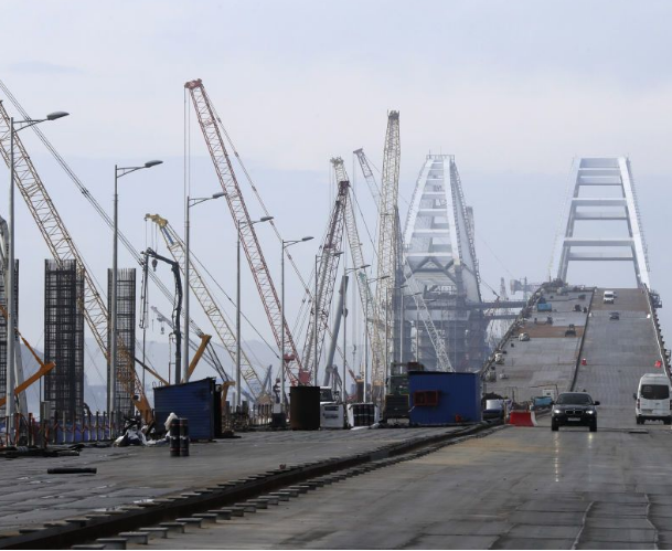Occupiers Will Block Entry to Russia for Crimean Residents – Ukrainian Defence Intelligence