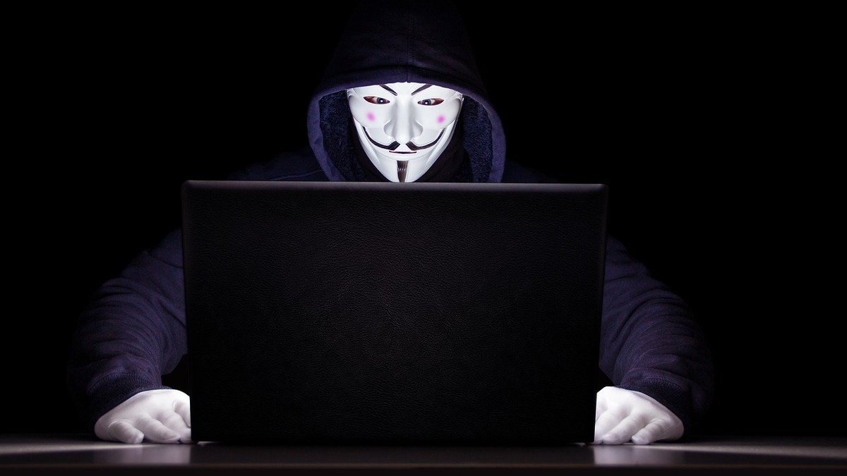Anonymous team hacks database of Central Bank of Russia