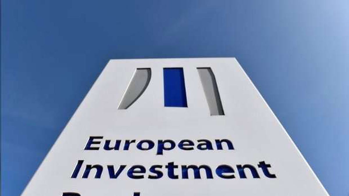 EIB transfers another EUR200 mln to Ukraine