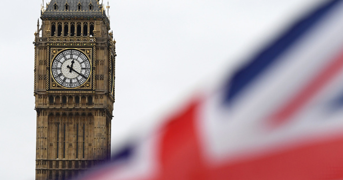 The United Kingdom has added 26 legal entities from Russia and Belarus to the list of sanctions