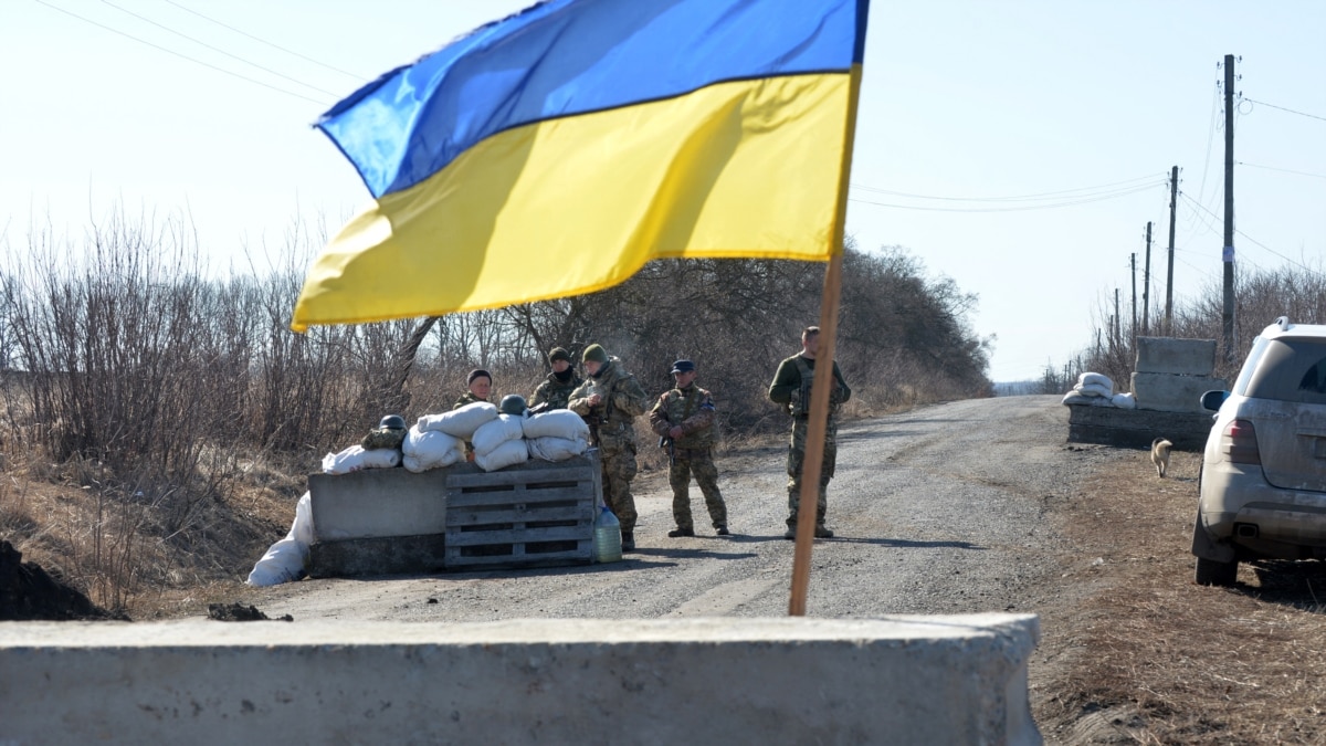  NATO Fears Russia's Failures in Ukraine Making Putin More Dangerous 
