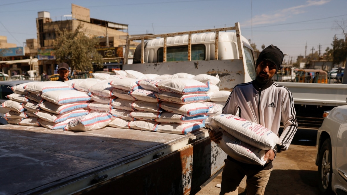 Ukraine War Pushing Food Prices Even Higher 