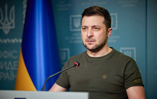 Russia planning to move further to Europe – Zelensky in Swedish parliament. VIDEO