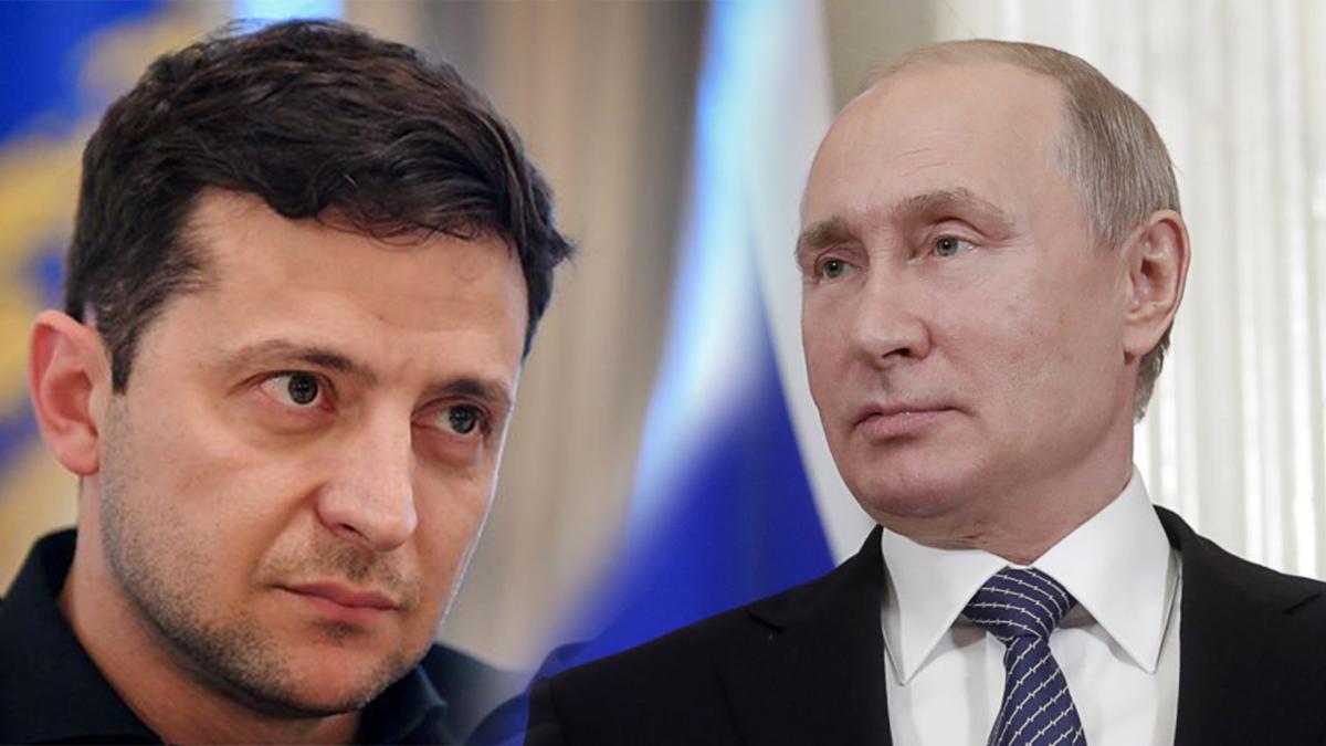 We ready to discuss terms of peace, but not ready to fulfil ultimatums, - Zelensky