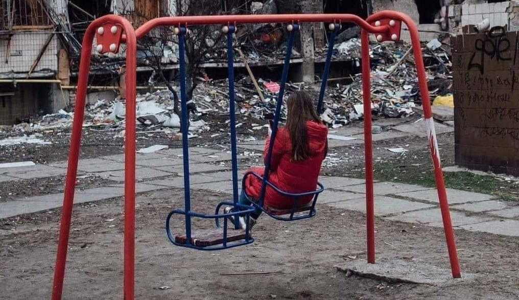 Russian invasion of Ukraine kills 128 children, injures over 170 - PGO