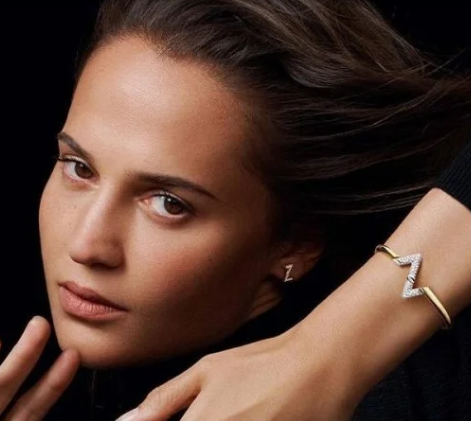 Louis Vuitton fashion house accused of supporting Russia with 'Z' in jewelry collection
