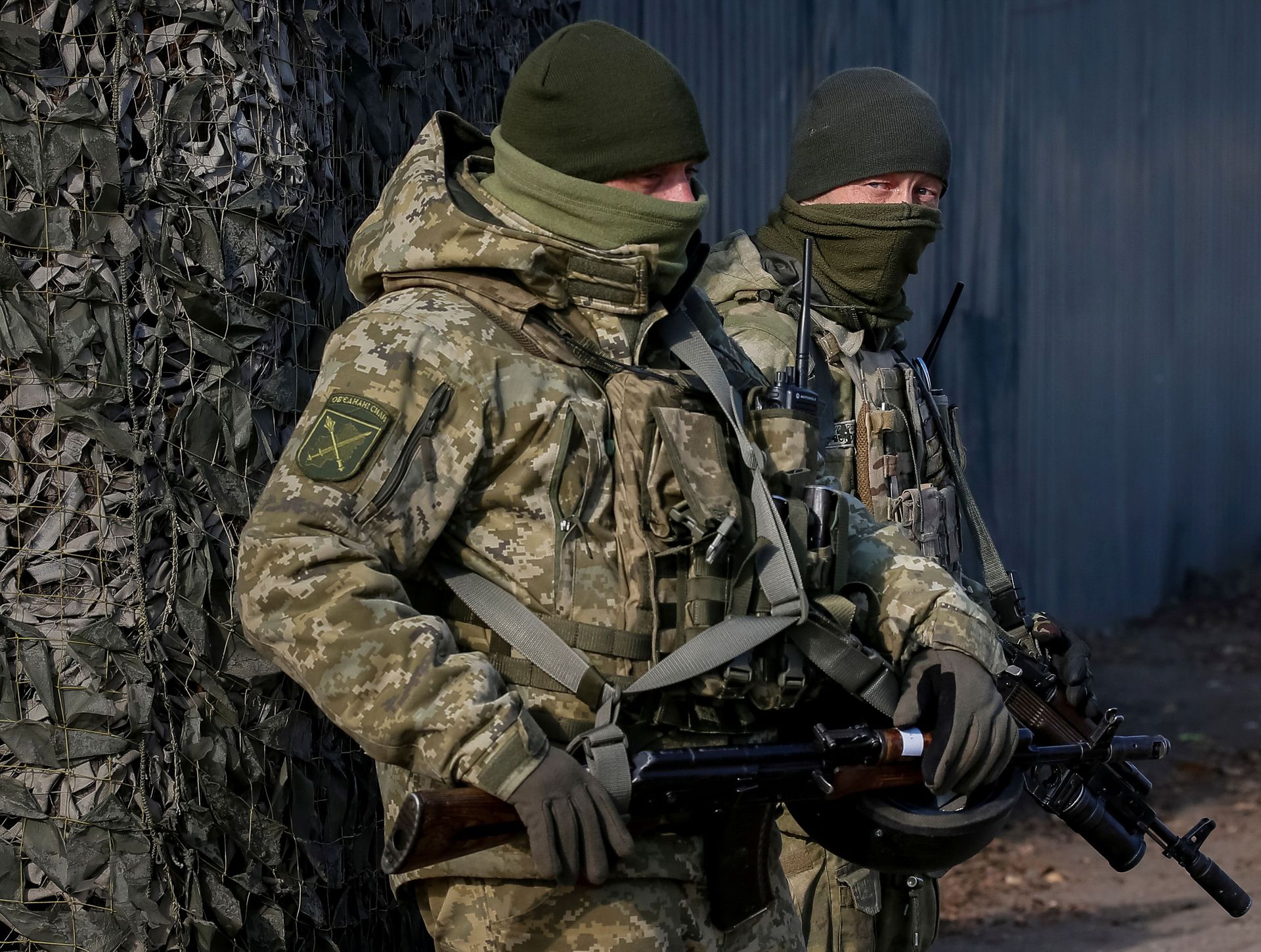 Reuters: Russia Changed War Plans