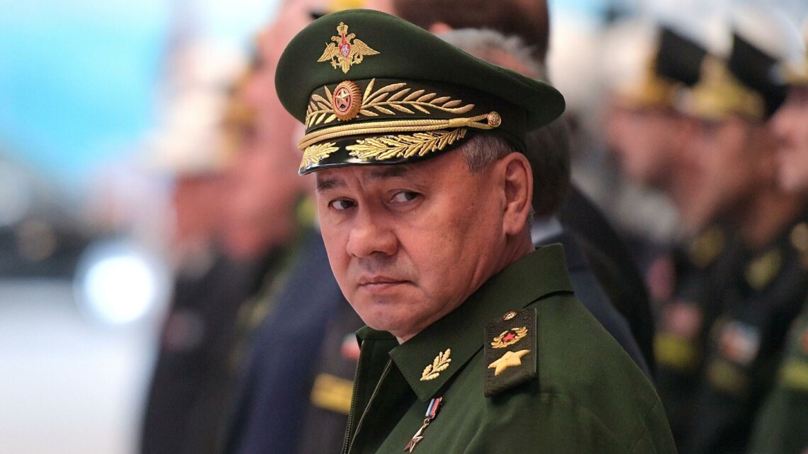 Diagnosis Of Russian Defence Minister Shoigu Who Disappeared Has Become Known
