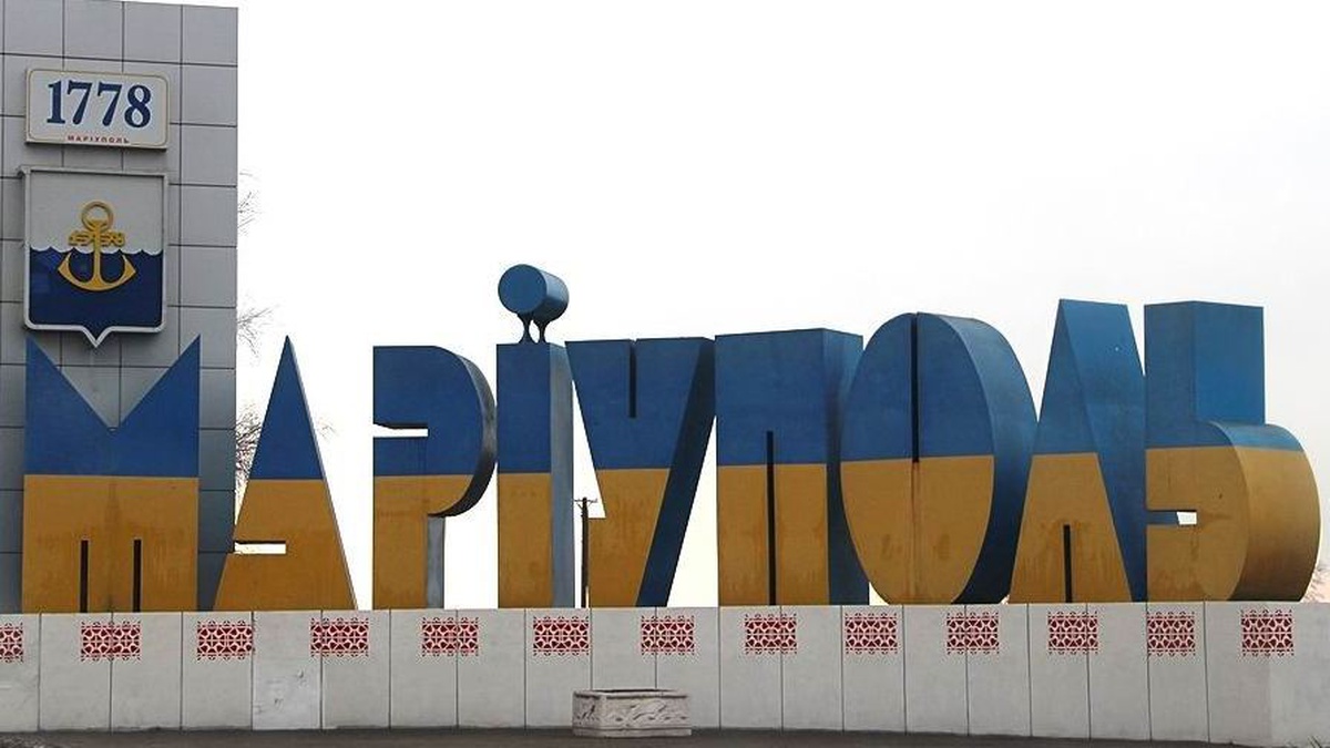 Column with 4,000 residents of Mariupol blocked by invaders for two days continues to move towards Zaporizhia – official