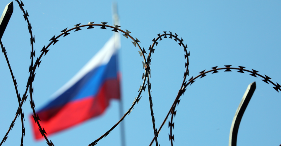 Only a comprehensive embargo on any relations with russia and belarus will stop the aggressor state, - says O.Mosheneys, Deputy Chairman of the Committee on Anti-Corruption Policy