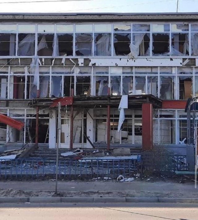 Aggravation in Luhansk region: there are dead
