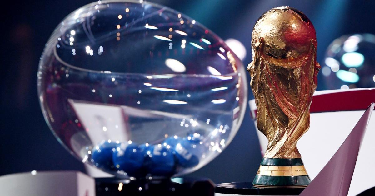 World Cup 2022 Group E draw, teams, match schedule, times, fixtures, stadiums & betting odds