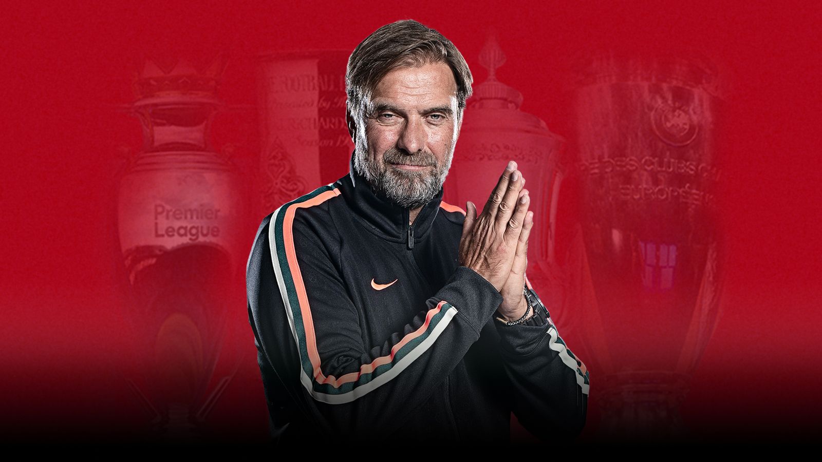 Liverpool's Quadruple quest: How do Jurgen Klopp's side fare in historic bid?