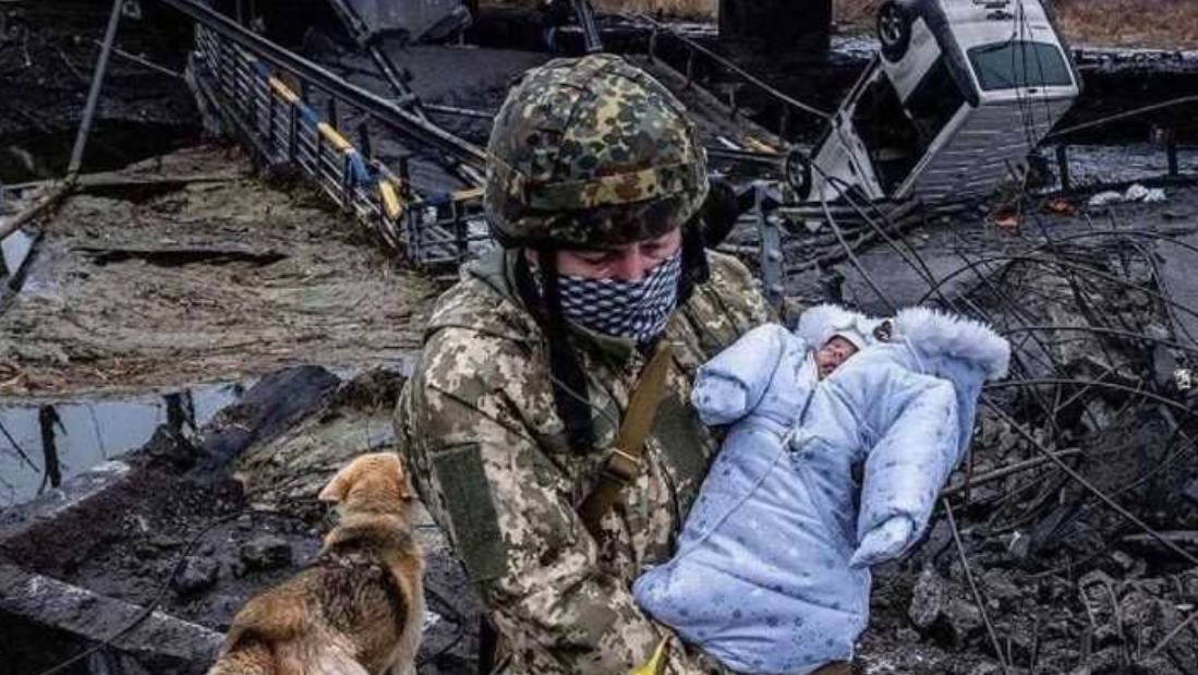 Since beginning of Russian invasion in Ukraine, 161 children were killed and more than 264 were injured, - Office of Prosecutor General