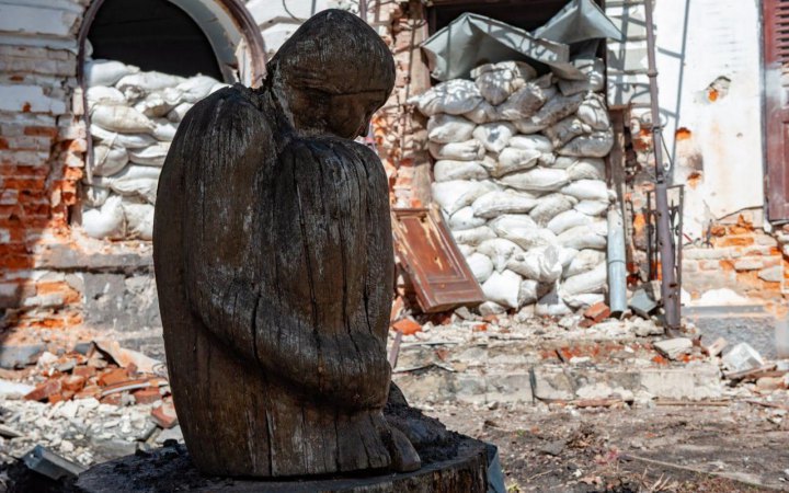 Sumy region completely free from russian occupiers - governor 