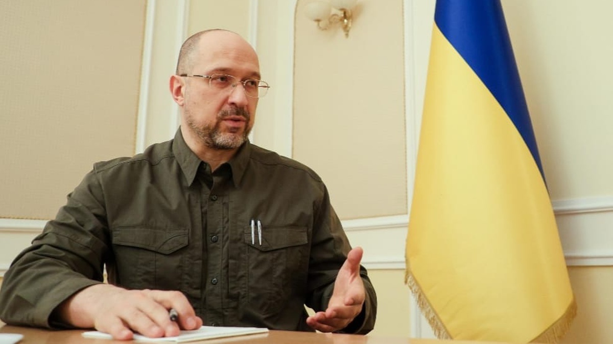 Govt to soon formalize decision to completely stop import, export operations with Russia – Shmyhal