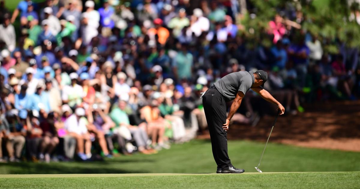 Tiger Woods' worst Masters finishes: How golfer has fared at Augusta since 1995 debut
