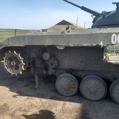 Enemy carried out seven missile strikes in Mykolaiv region. 37 occupants and 4 units of equipment were destroyed in Southern direction, - OC South