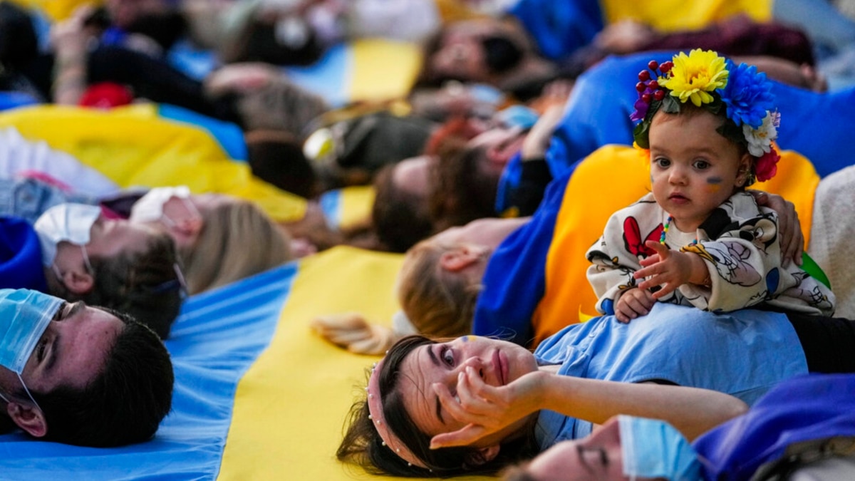  Latest Developments in Ukraine: April 10 