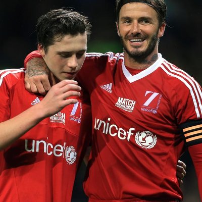 Brooklyn Beckham wedding: Who David's son married and details about the ceremony
