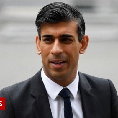 Rishi Sunak requests ministerial interests review amid tax row