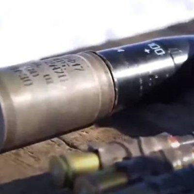 AFU destroy ammunition warehouse near settlement occupied by Russians in Luhansk region - head of regional military administration