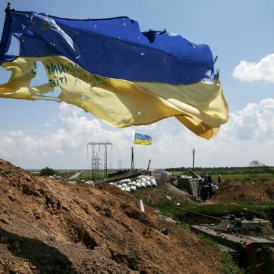 Operational information on Russian invasion (April 11)