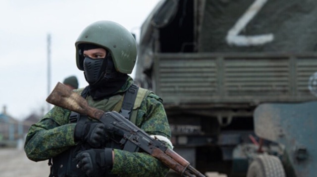 The SBU published a gruesome interception. Russian soldier brags about torturing POWs