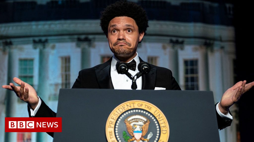 White House press dinner returns after two years