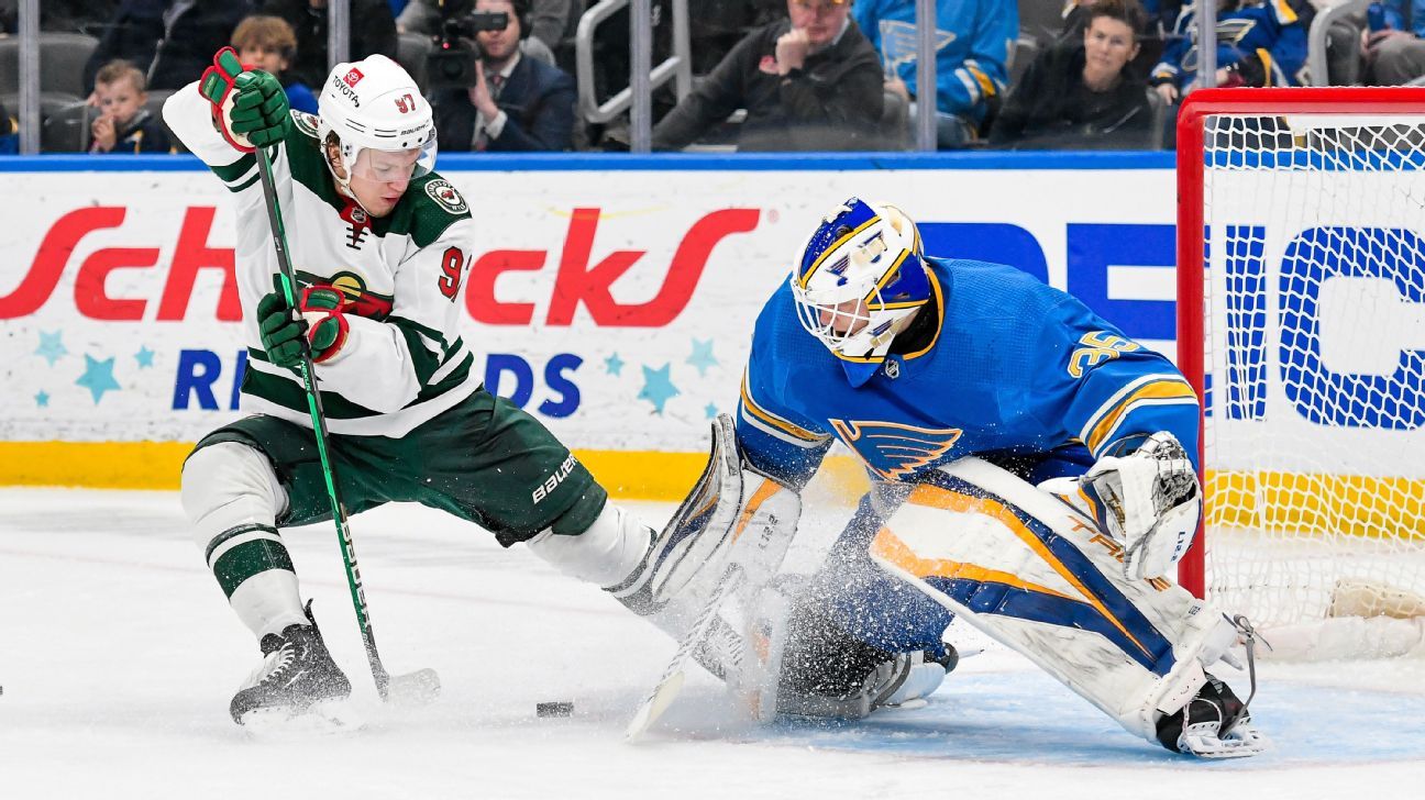 Hockey betting 101: How to bet the Stanley Cup playoffs