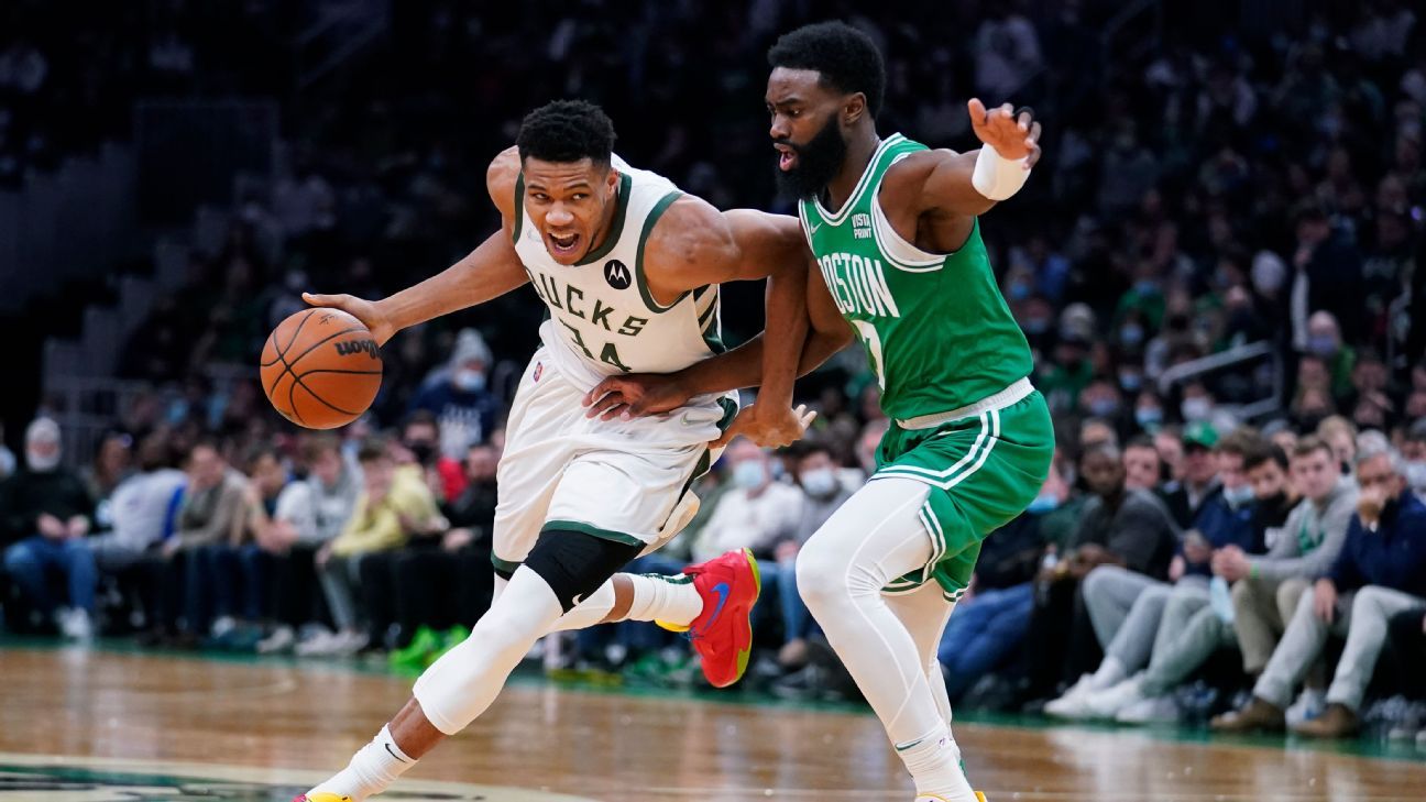 NBA experts' picks for every second-round series