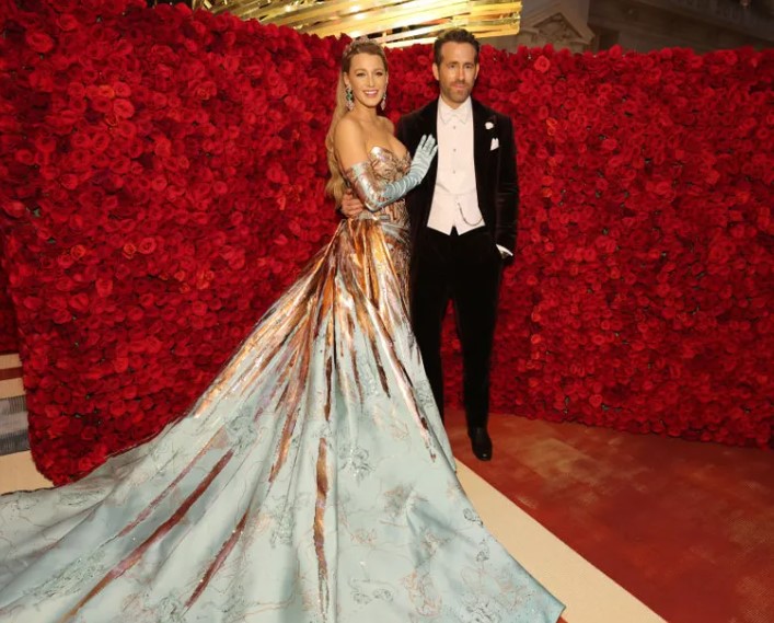 The 27 Best- and Worst-Dressed Celebs at the 2022 Met Gala