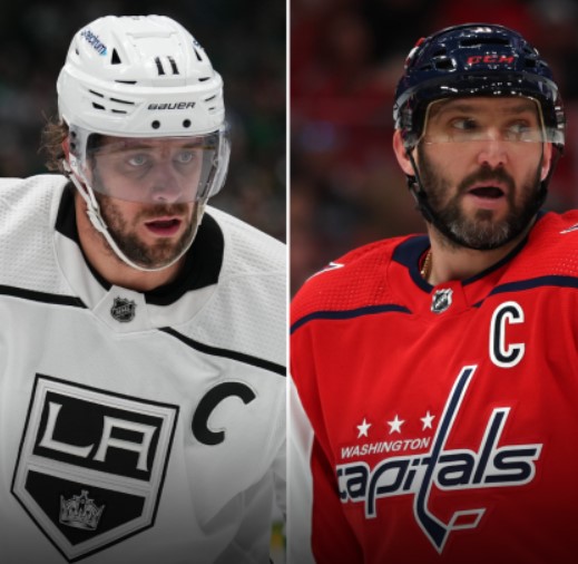 Who can make a surprise run in the 2022 NHL playoffs?