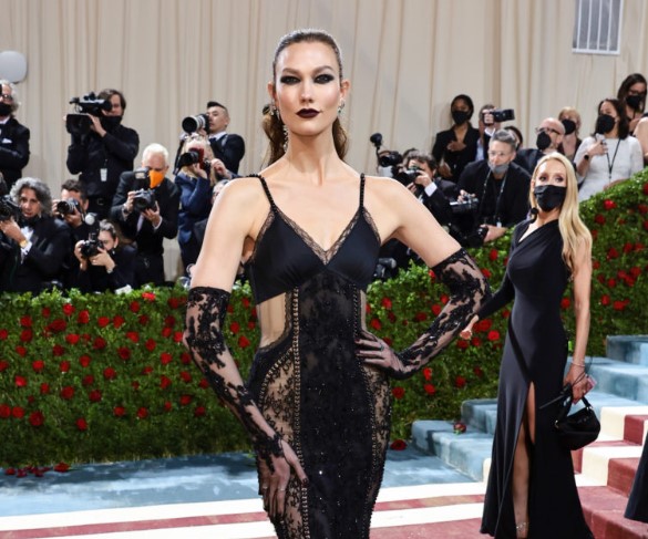 All the Looks from the 2022 Met Gala