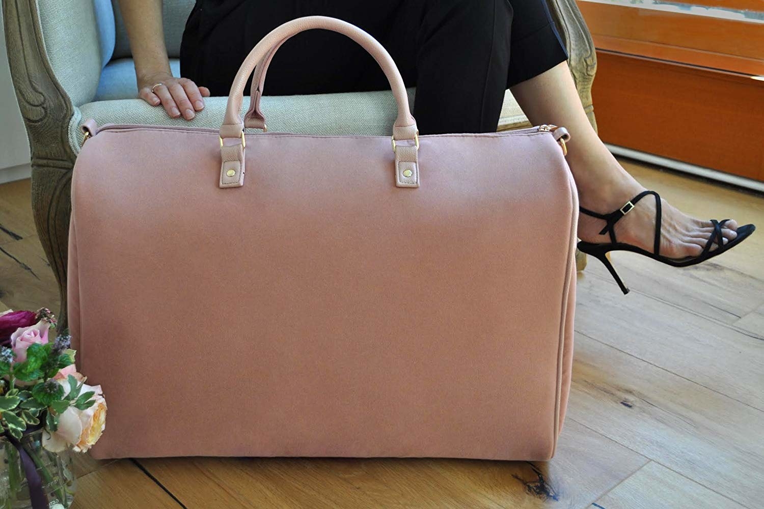 The Best Weekender Bags to Tote on Your Summer Getaways