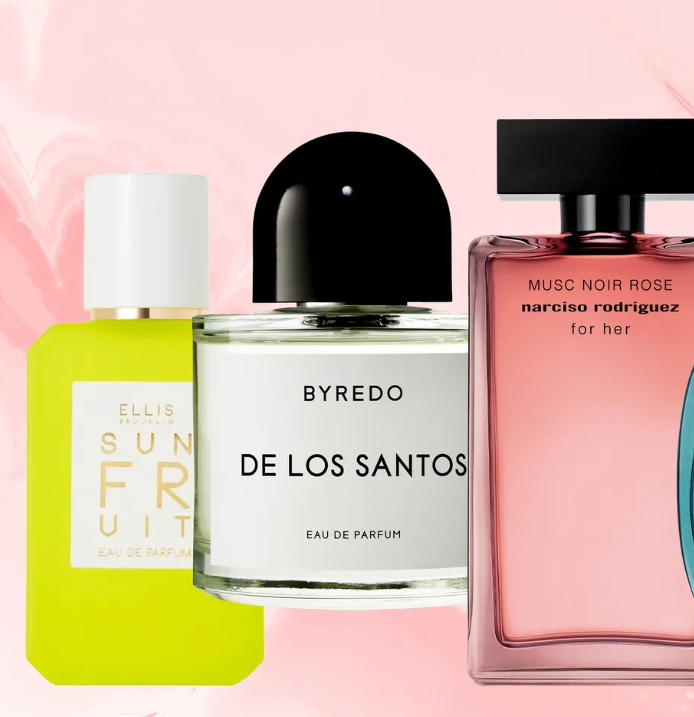The 24 Best Summer Fragrances for Every Occasion