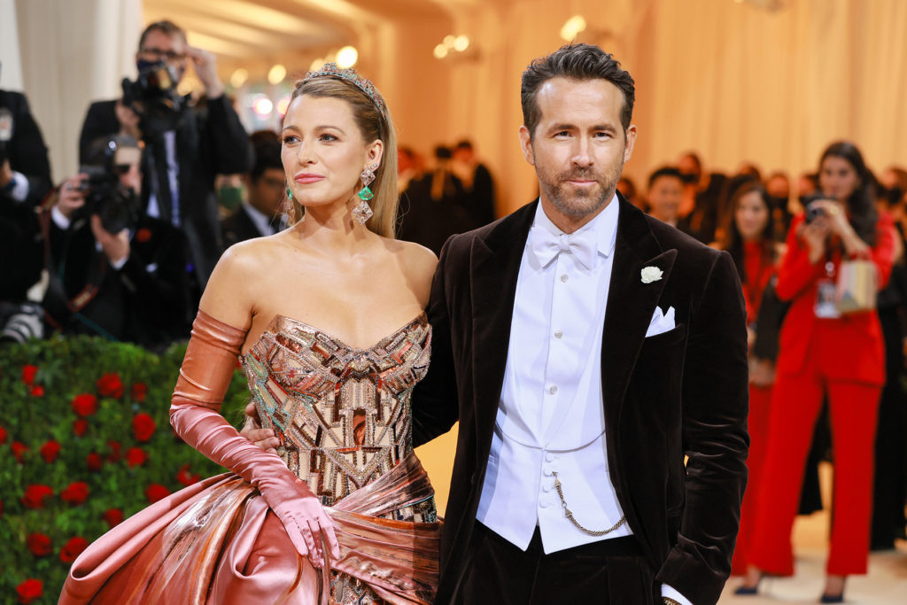 The Best Dressed Celebrities At The 2022 Met Gala