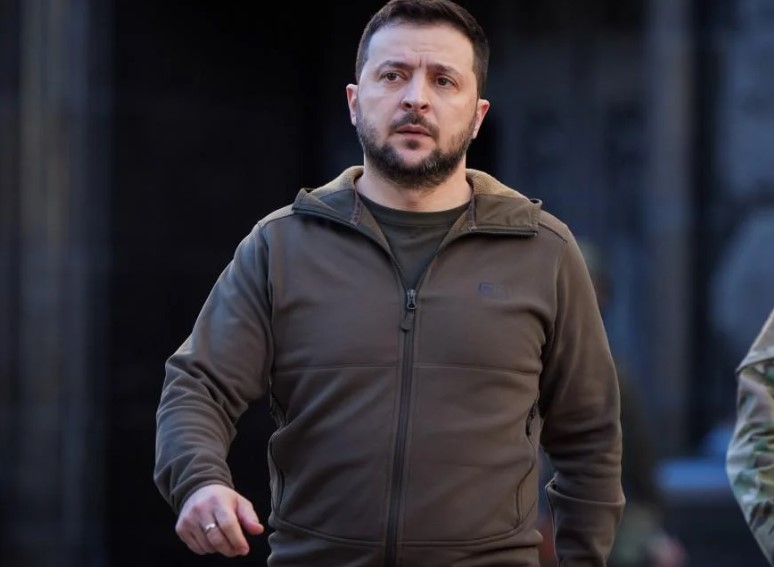 Zelenskyy on evacuation of people from Mariupol: For us to save them, regime of silence