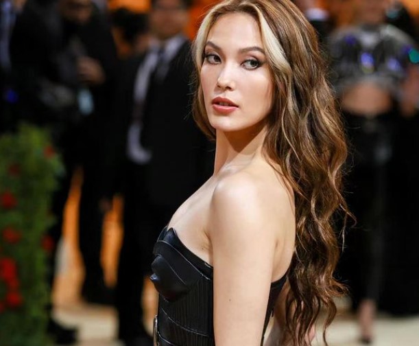 Who is Eileen Gu, China's Viral Met Gala Star?