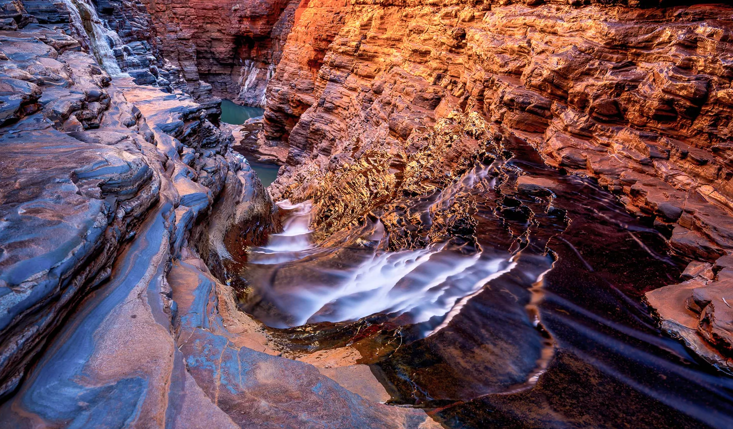 Is the Pilbara the oldest place on Earth?