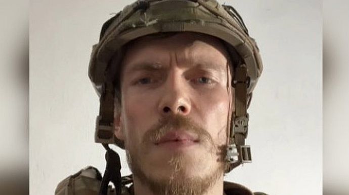 Azov Regiment believes Russian troops should have been stopped on Crimea�s border