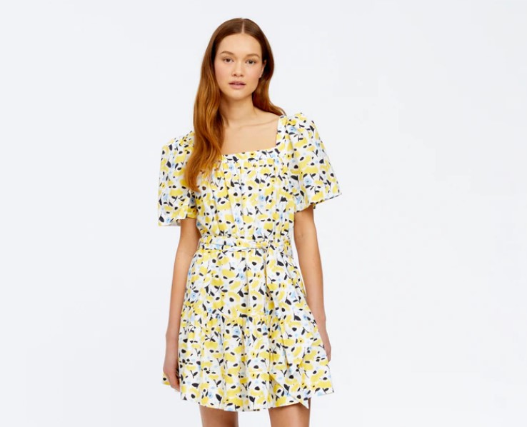 The 17 Best Babydoll Dresses Feel Surprisingly Grown-up