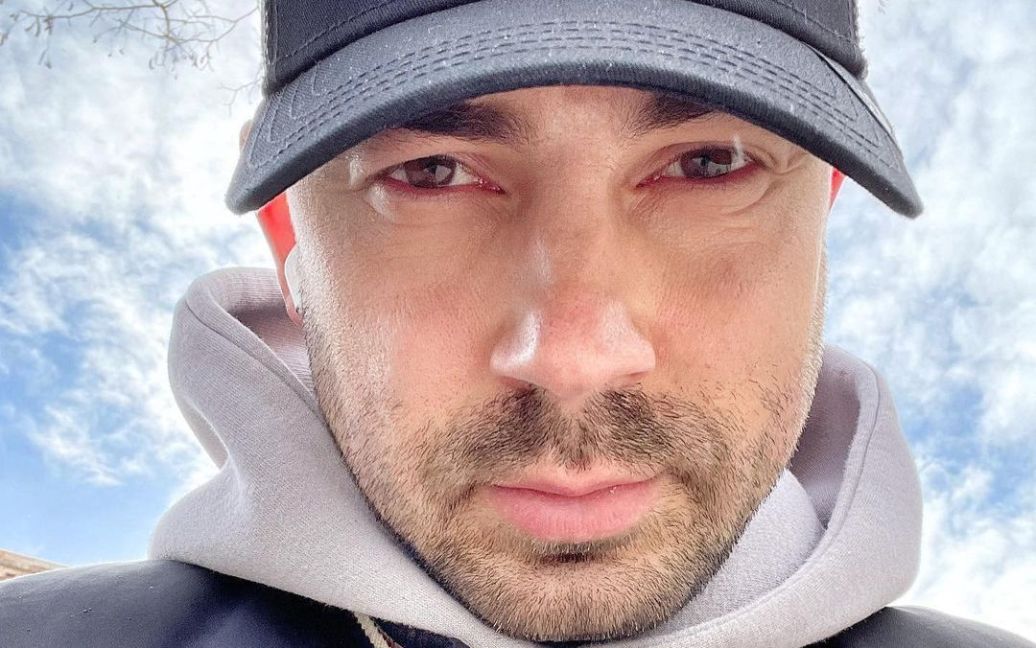 Andriy Biedniakov Shared a Story of His Friends' Escape from Mariupol