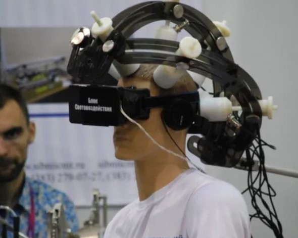 The US started chipping humans, and not with the Neuralink