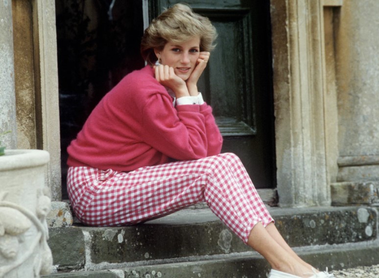 How Princess Diana Created a Formula for Younger Royals to Follow