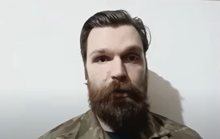 Our state failed to protect Mariupol, our training was sabotaged by officials, - Azov officer